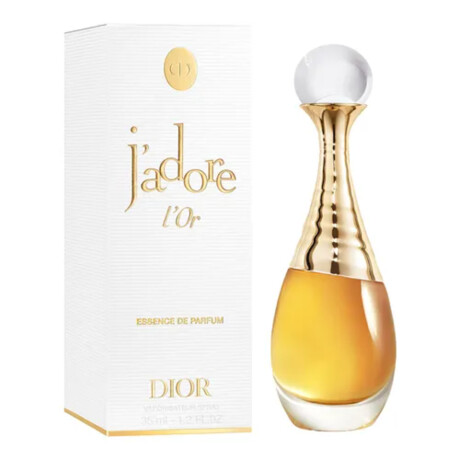Perfume Dior J'Adore L'Or Essence De Parfum 35ml Perfume Dior J'Adore L'Or Essence De Parfum 35ml