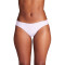 UA PURE STRETCH NO SHOW THONG-SOLID 3PK-PNK PPL-543
