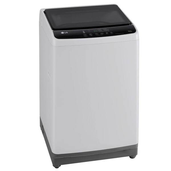 Lavarropas Lg Wt9wl 9kg LAVARROPA LG 9KG CARG SUPERIOR WT9WL