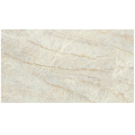 PORCELANATO PARA PISO Y PARED DE 80,5X140 TIPO CUARZO PULIDO BEIGE RECTIFICADO VILLAGRES GAMAS DE BEIGE