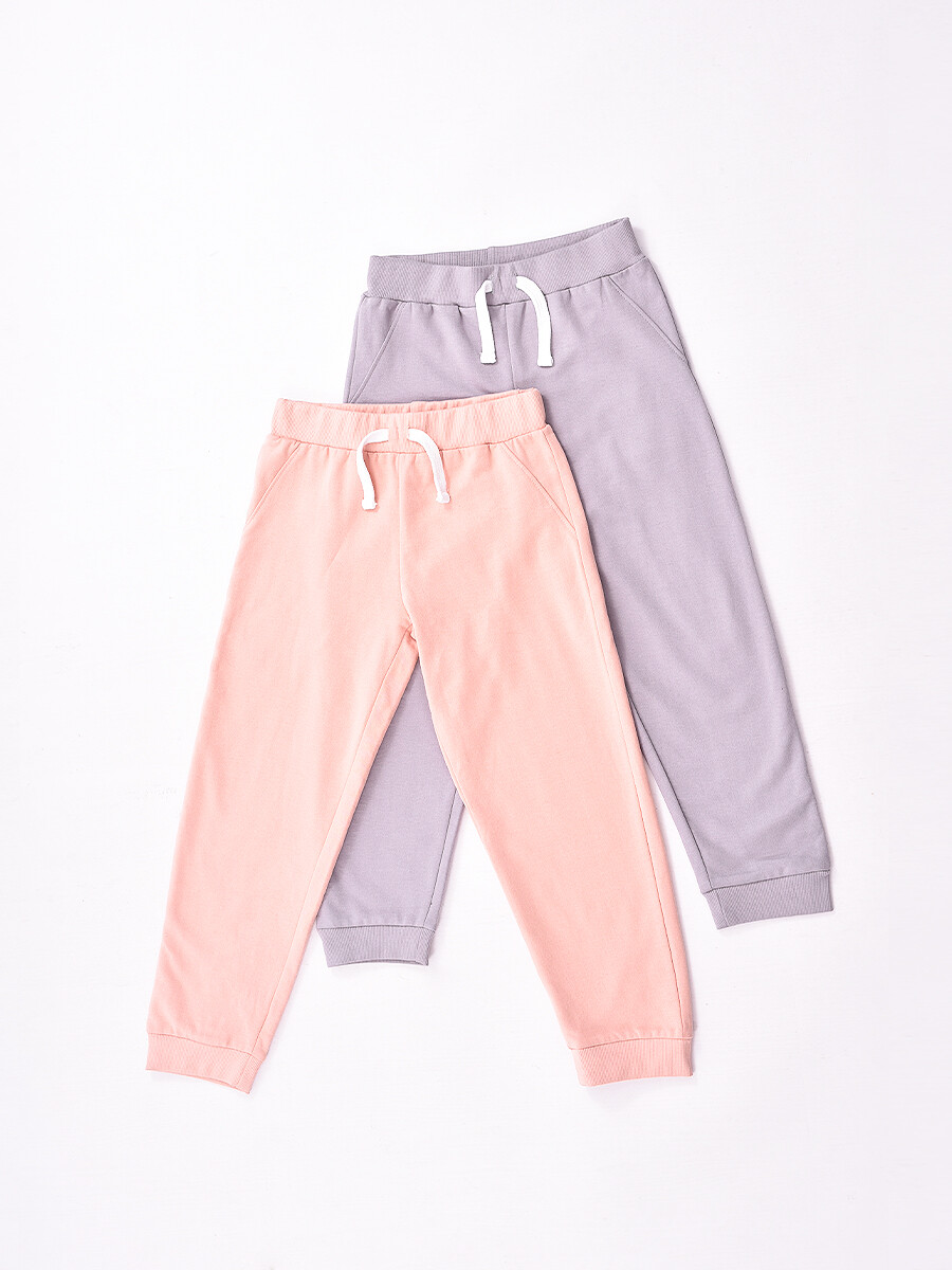 PANTALON VICTORIA - DURAZNO 