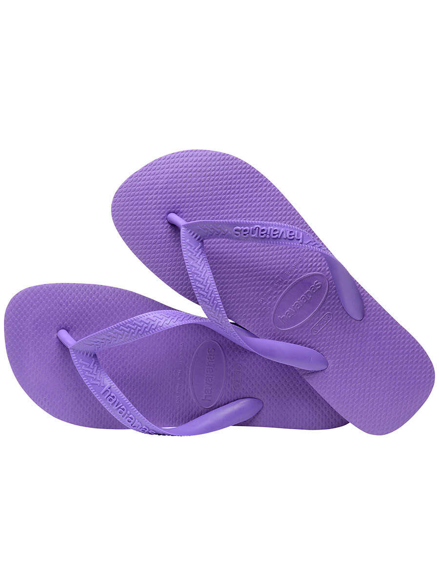 HAVAIANAS 35-36 - VIOLETA 
