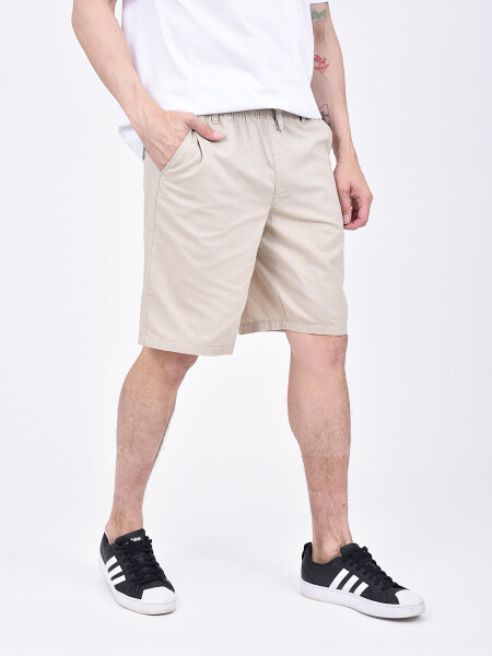 BERMUDA DANTE BEIGE