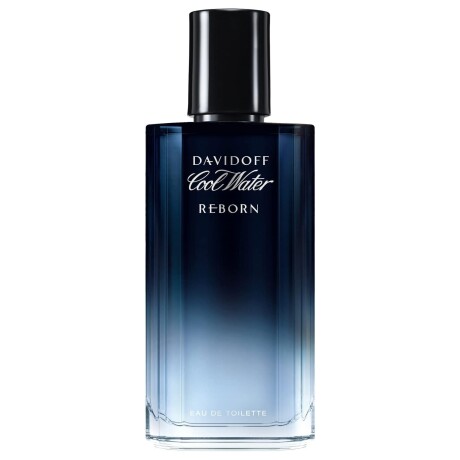 Perfume Davidoff Cool Water Reborn for Him 125ml Original Perfume Davidoff Cool Water Reborn for Him 125ml Original