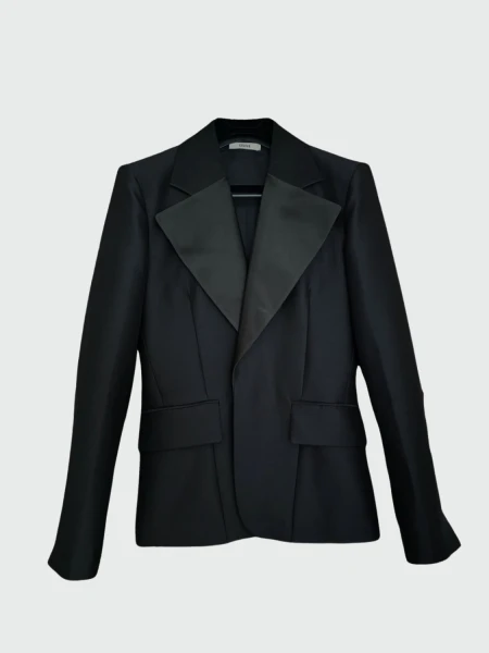 BLAZER Negro