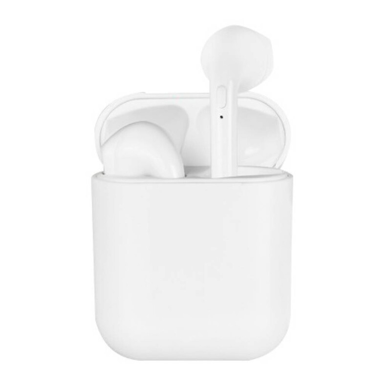 Auriculares Bluetooth Inalámbrico C/Cargador i9S-TWS Auriculares Bluetooth Inalámbrico C/Cargador i9S-TWS
