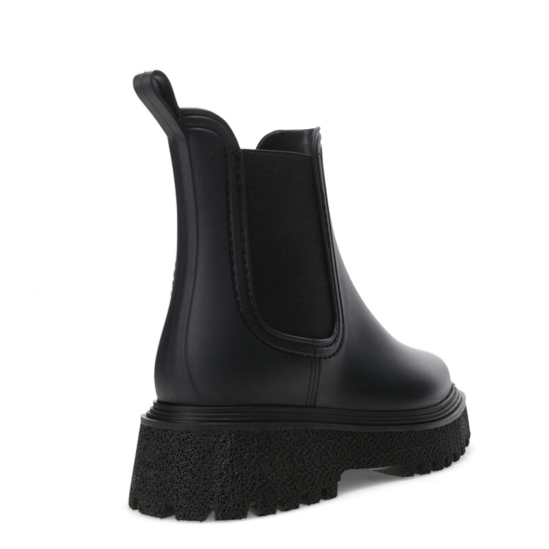 Bota de Mujer Miss Carol Negro