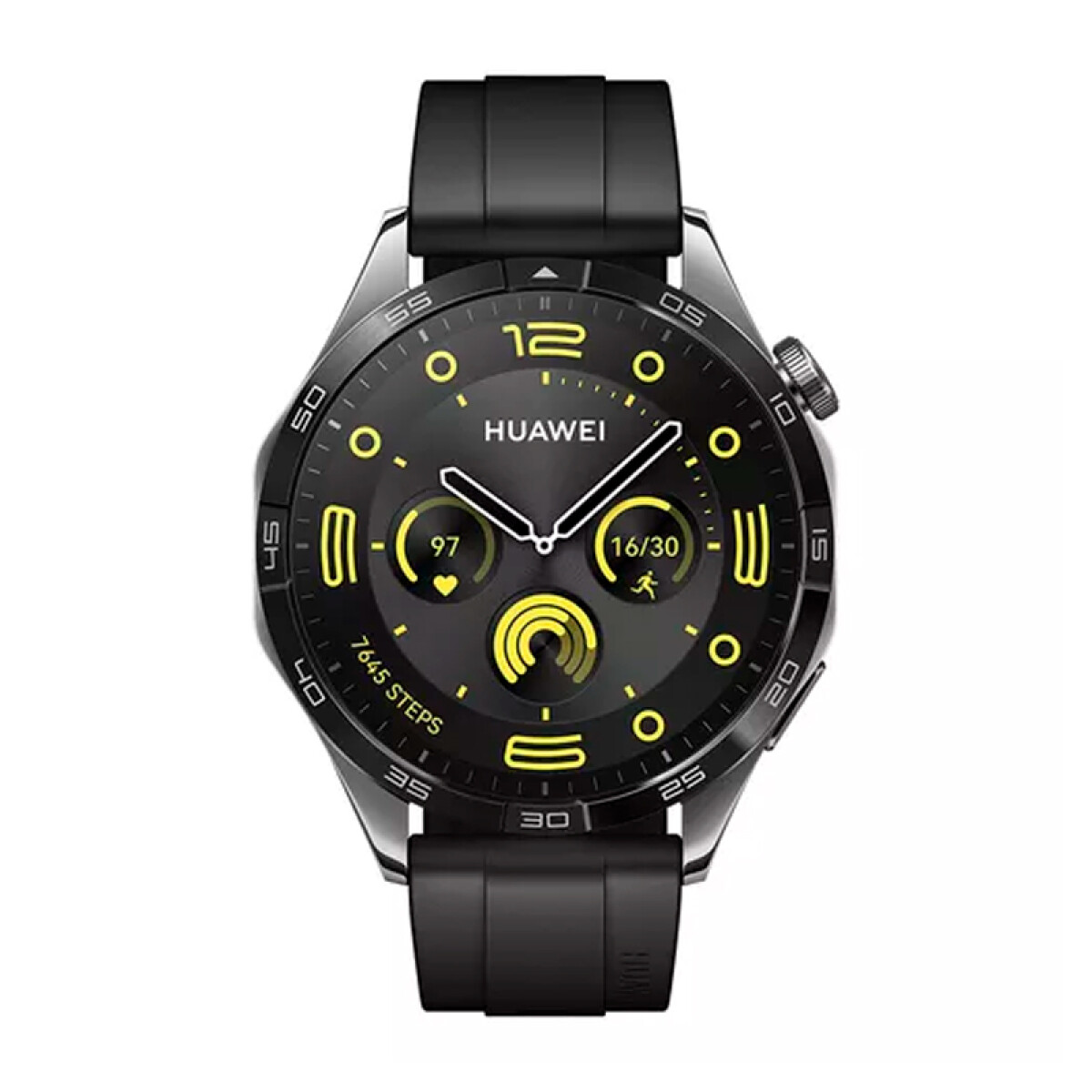 Reloj Smartwatch Huawei Watch GT 4 46mm Black 