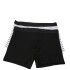 Boxer de Hombre N+ x2 Jules Blanco - Negro