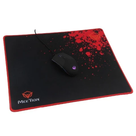 Mouse Pad Meetion MT-P110 435x350x5mm Mouse Pad Meetion MT-P110 435x350x5mm