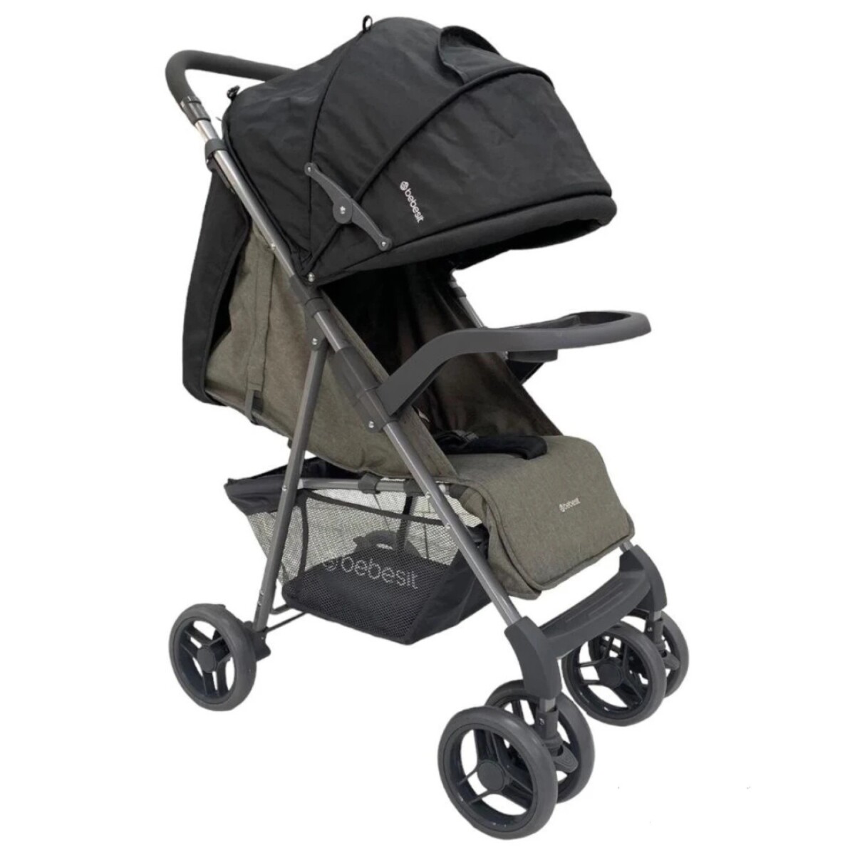 Travel System Sevilla Bebesit 