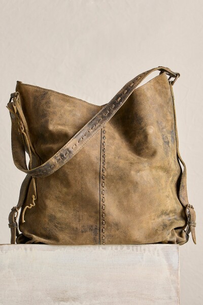 CARTERA DALLAS CUERO Marron