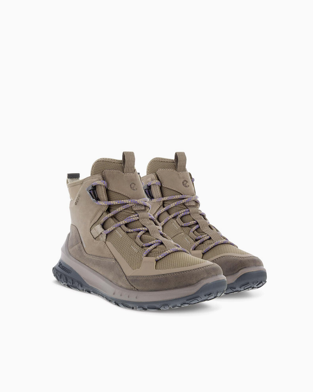 ECCO ULT-TRN Marrón