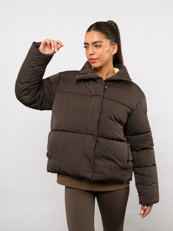 Campera Bloom Umbro Mujer 00n