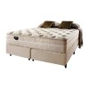 Colchón Ecoflex Resortes Difference Queen160x198x35 Colchón