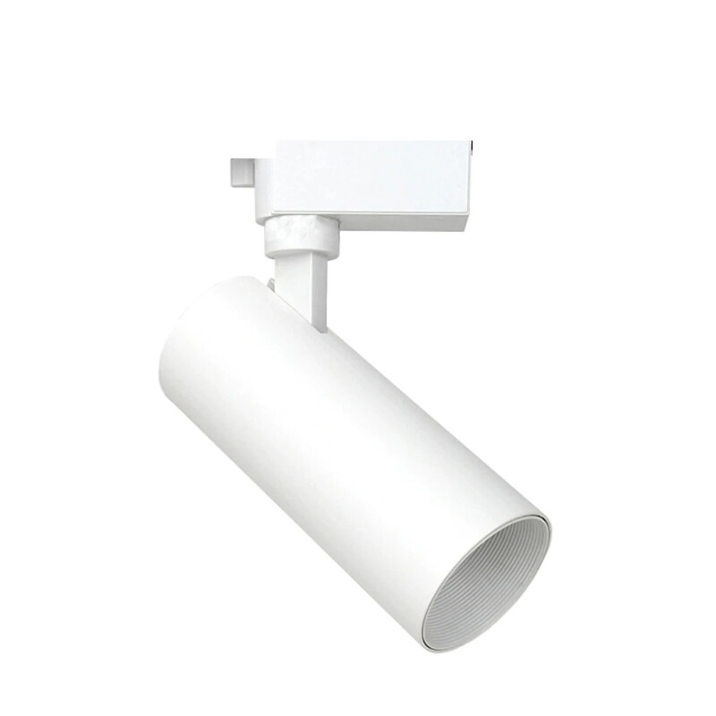 TRACK LIGHT LALI 20W 4000K Track Light LED Lali 20W Blanco Luz Neutra
