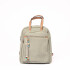 MOCHILA CAELISA VERDE MOCHILA CAELISA VERDE
