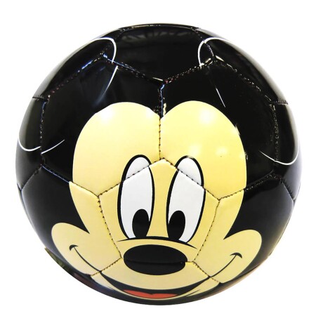 Pelota Footbal Nº2 Licencia Mickey Mouse
