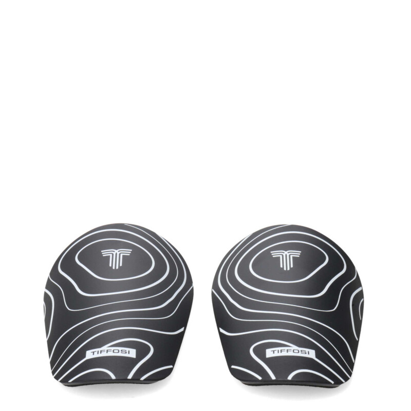 Canillera Tiffosi Pro Negro