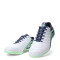 Championes de Hombre Umbro Futbol Nexus Tf Blanco - Azul Marino