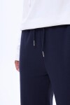 Pantalon de felpa Filandia Azul