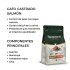 BIONATURAL CAT PRIME CASTRADO SALMON 1,5 KG