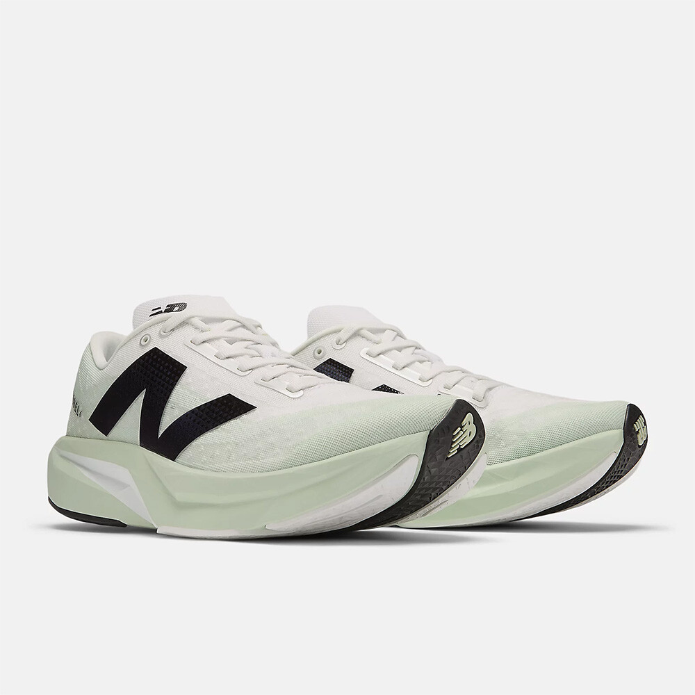 NB Fuelcell Rebel V4 - Hombre Green