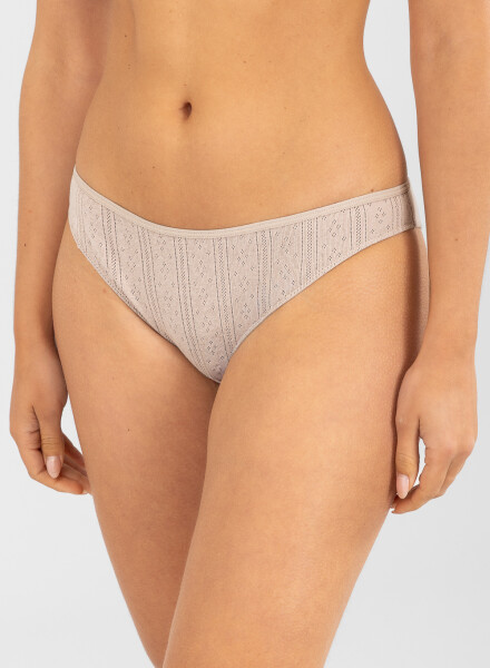 Bikini lantana Beige