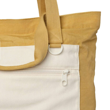 Bolso Thread Utility Beige