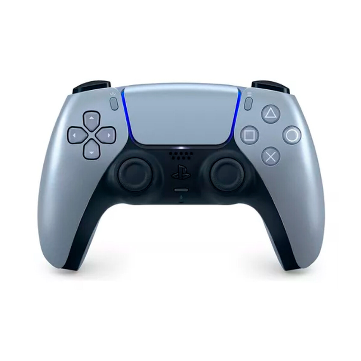 Joystick Inalámbrico Sony Playstation 5 DualSense PS5 Silver 