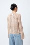 SWEATER MARINO Beige