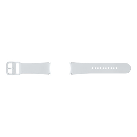 Correa para Watch Sports Band Talle S/M Silver