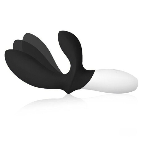 Vibrador Prostático Con Movimiento Lelo Loki Wave Vibrador Prostático Con Movimiento Lelo Loki Wave