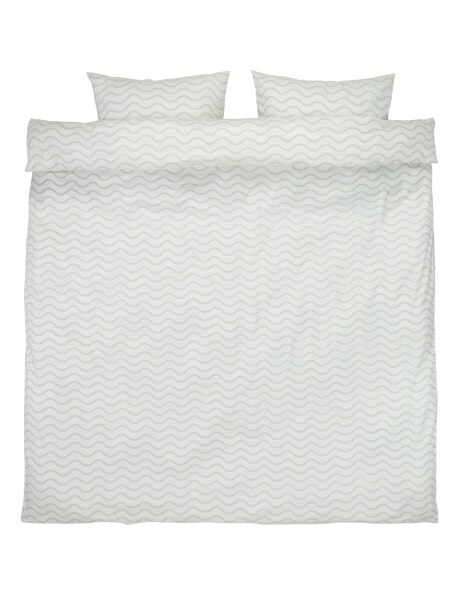 Juego funda nórdica WENCHE - Queen 240x220 Juego funda nórdica WENCHE - Queen 240x220