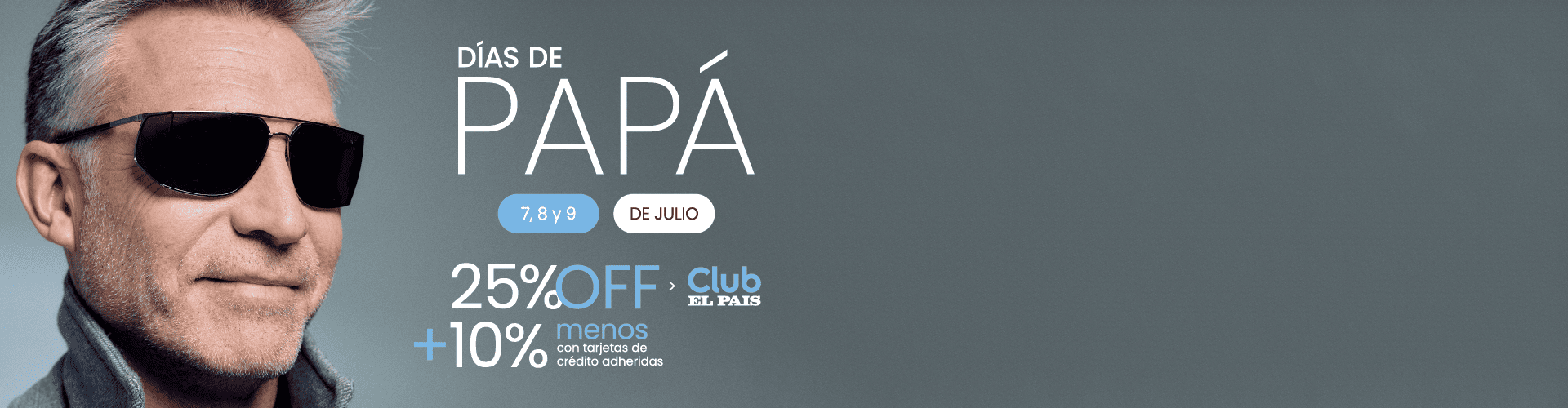 CLUB EL PAÍS DÍA DEL PADRE 25