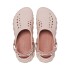 Echo Clog - Unisex Pink Clay