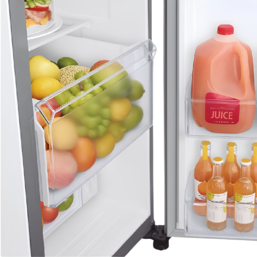 Heladera Side By Side Inox 716 L - Modelo SARS27T5200S9 - Samsung Heladera Side By Side Inox 716 L - Modelo SARS27T5200S9 - Samsung