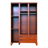 ROPERO 3 PUERTAS madera maciza N/A