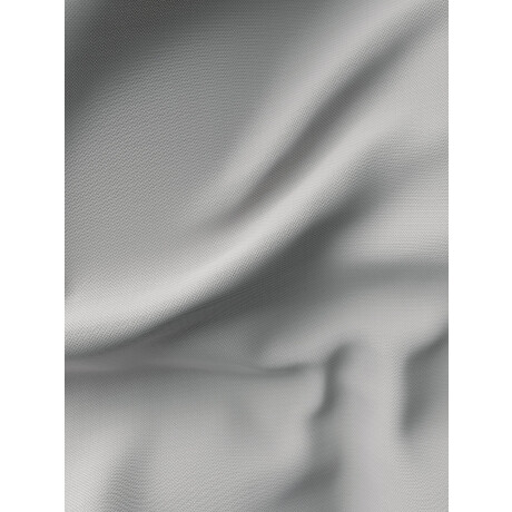 Cortina Roxen 1X140X245 Gris