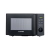 Microondas James J-20 Mdn Negro 20 Lts Microondas James J-20 Mdn Negro 20 Lts
