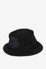 Orla Bucket Hat Negro