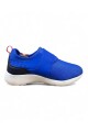 CALZADO DEPORTIVO VELCRO TOPPER SUR Azul-francia