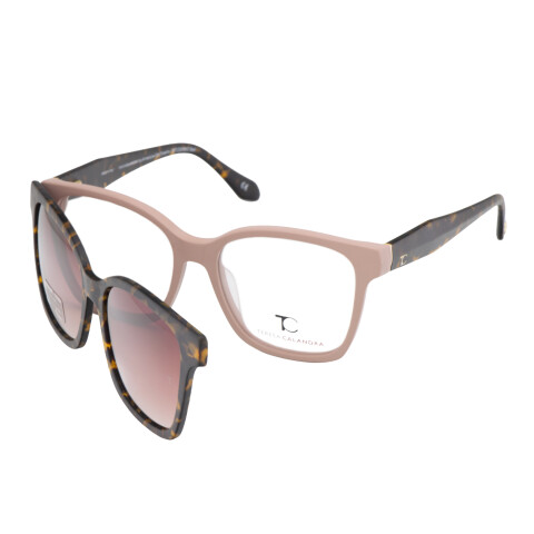 T.Calandra clip-on Vera col vison T.calandra Clip-on Vera Col Vison