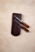 Snack Fork Caramel