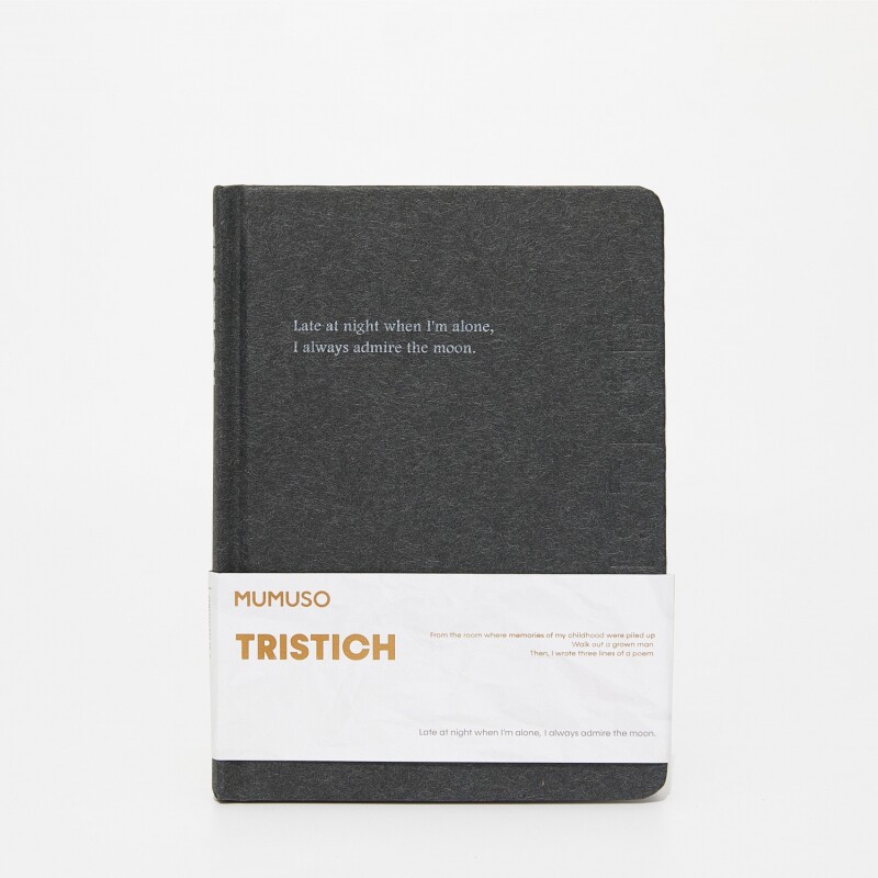 CUADERNO DE TAPA DURA DE 36 K (TRISTICH/MOONLIGHT) CUADERNO DE TAPA DURA DE 36 K (TRISTICH/MOONLIGHT)