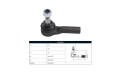Puntero Nissan D22 98-25 Der/Izq Puntero Nissan D22 98-25 Der/Izq