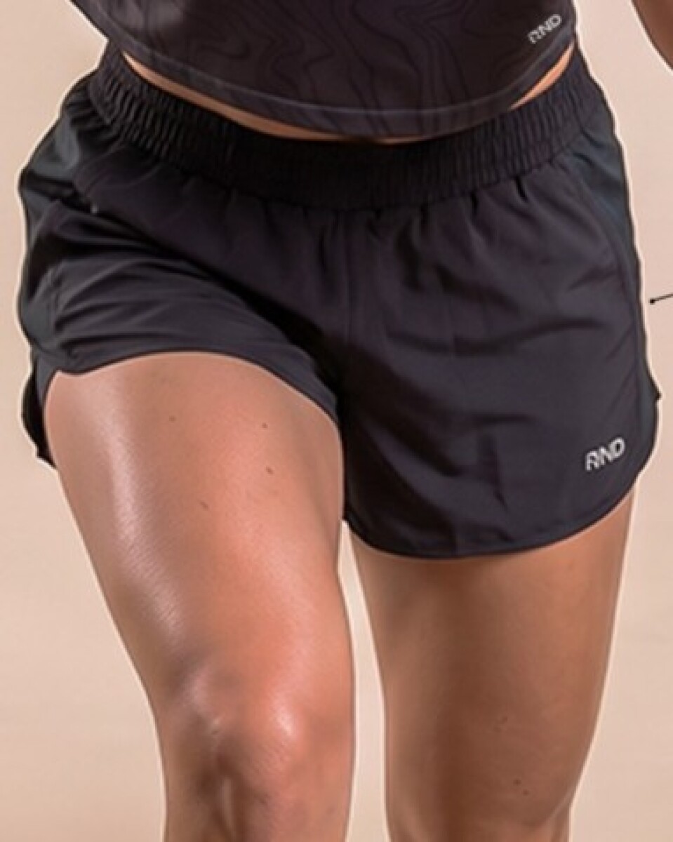 Short de Tactel. 