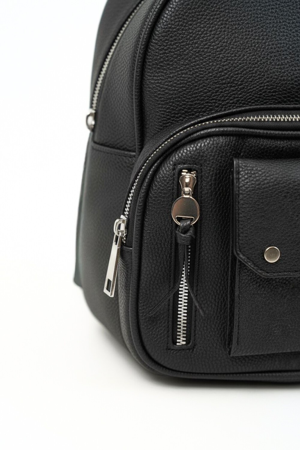 Mochila Norma Negro