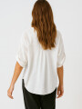 Blusa Quell Blanco
