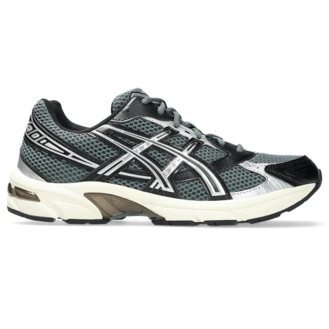GEL-1130 - Unisex Steel Grey/Black